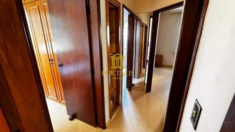 Apartamento, Santa Teresa, 3 Quartos, 1 Vaga, 1 Suíte