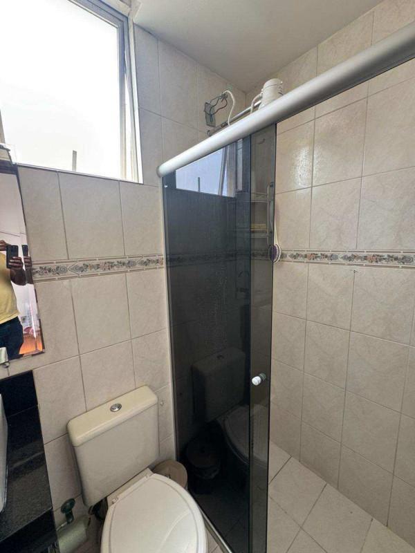 Apartamento, Fonte Grande, 3 Quartos, 1 Vaga, 1 Suíte