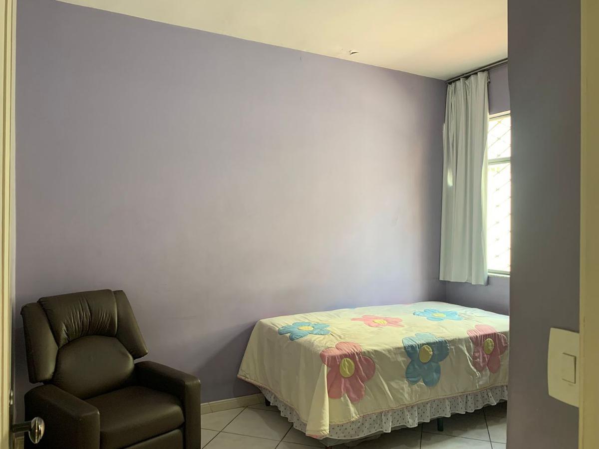 Casa, Aparecida, 4 Quartos, 2 Vagas, 1 Suíte