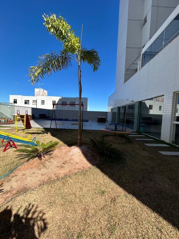 Apartamento, Manacás, 3 Quartos, 1 Vaga, 1 Suíte