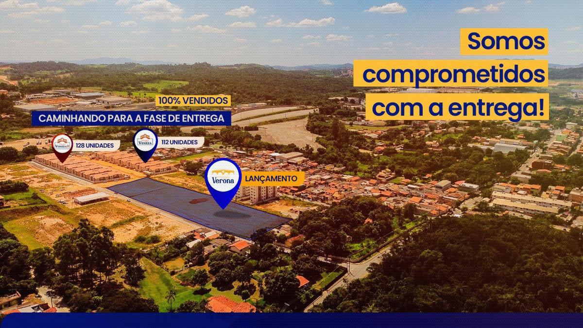 Casa, Bandeirinhas, 2 Quartos, 1 Vaga