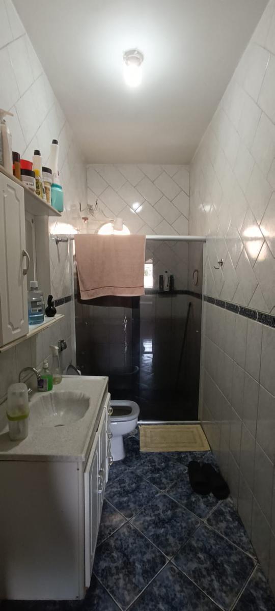 Casa, Eldorado, 3 Quartos, 2 Vagas, 1 Suíte