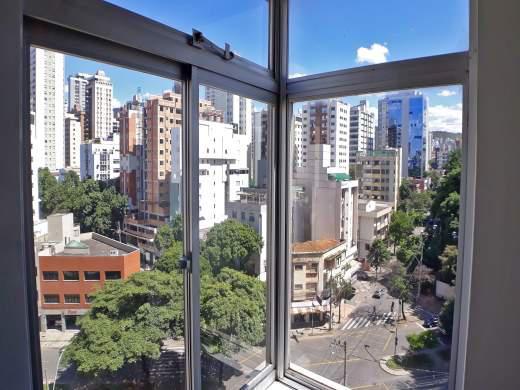 Apartamento, Savassi, 1 Quarto, 1 Vaga, 1 Suíte