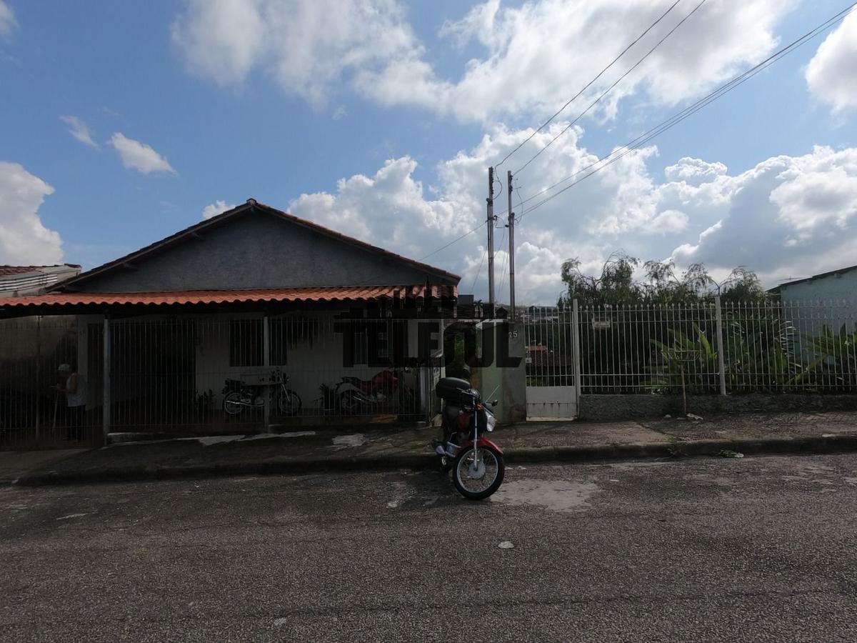 Casa, Jardim Sion, 3 Quartos, 0 Vaga