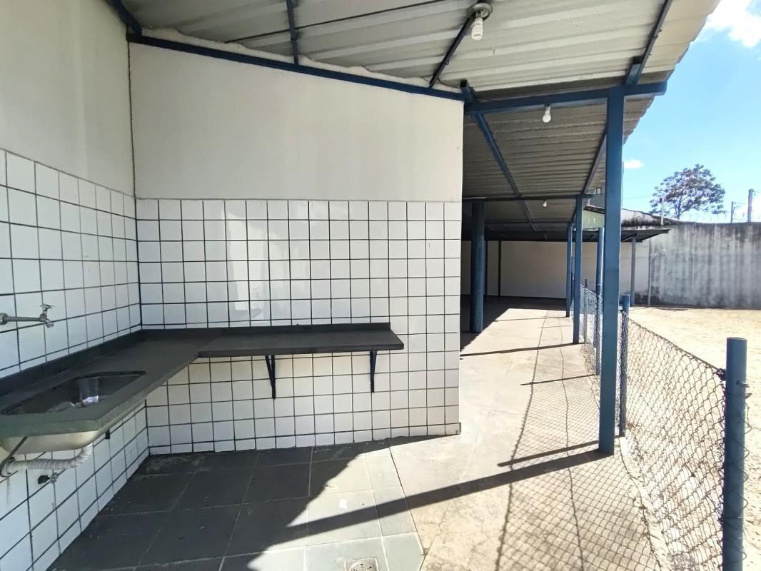 Galpão, Alto dos Pinheiros, 0 Quarto, 10 Vagas