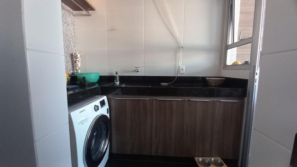 Apartamento, Santa Rosa, 3 Quartos, 3 Vagas, 1 Suíte