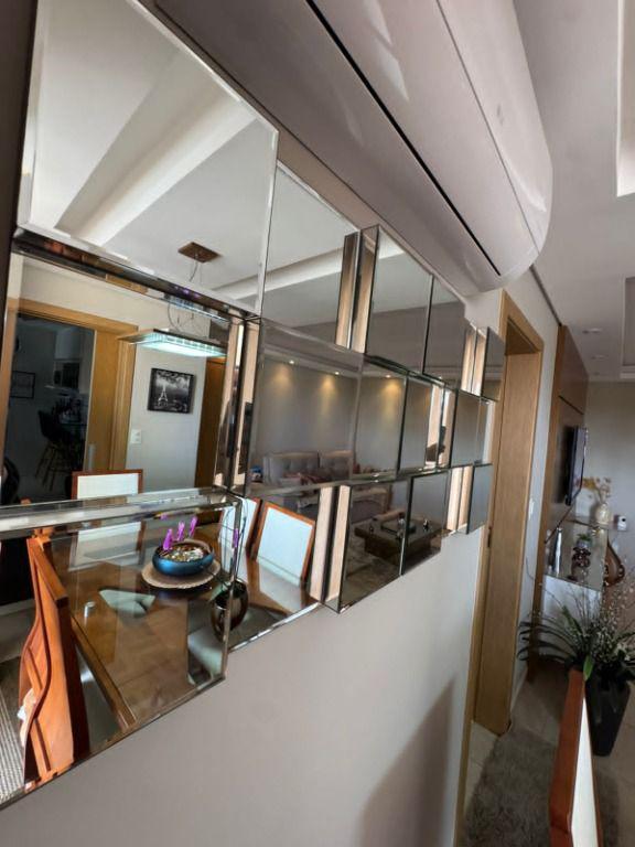Apartamento, Vila Nova Vista, 3 Quartos, 2 Vagas, 1 Suíte