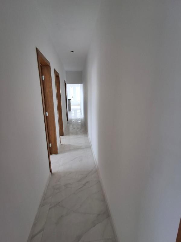 Casa, Icaivera, 3 Quartos, 2 Vagas