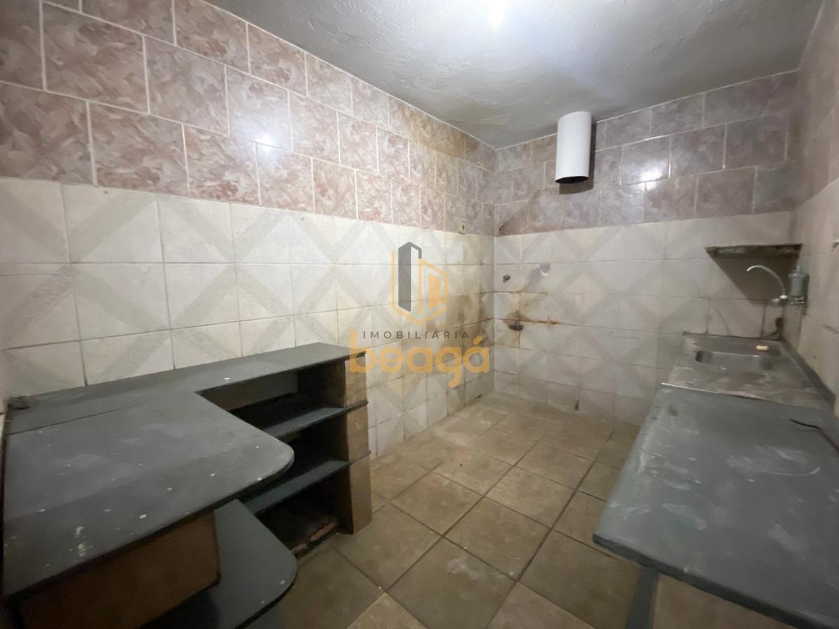 Andar, Serrano, 0 Quarto, 0 Vaga