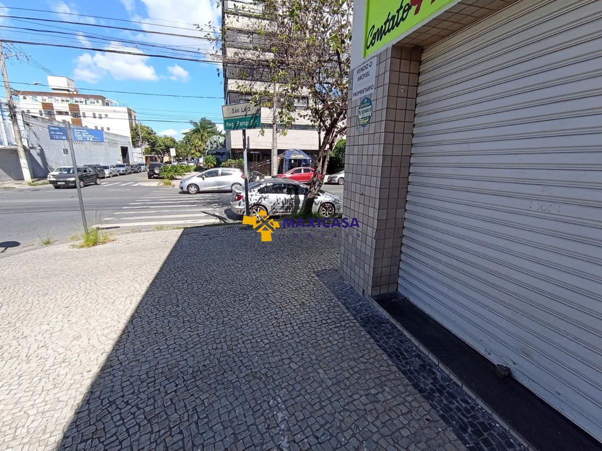 Galpão, São José, 0 Quarto, 0 Vaga