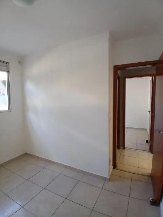 Apartamento, Cabral, 2 Quartos, 1 Vaga