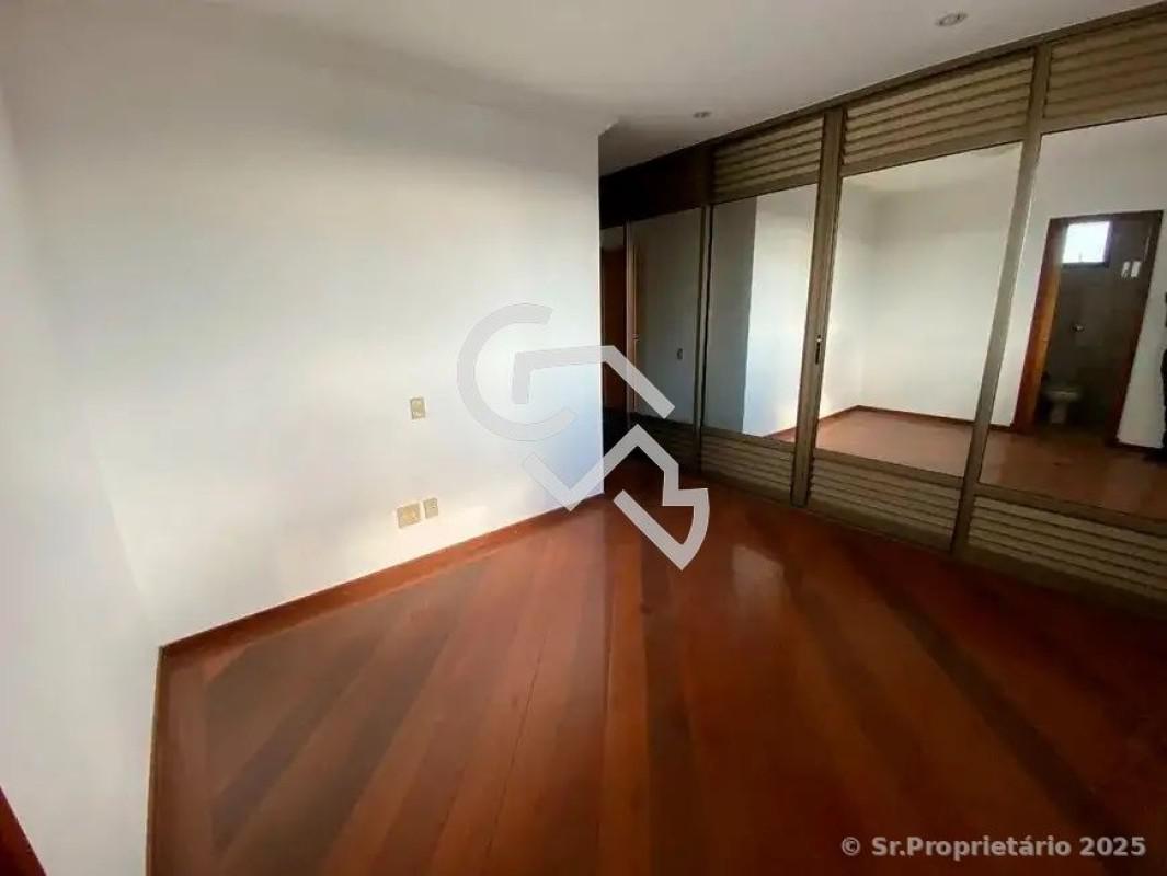 Cobertura, Belvedere, 5 Quartos, 4 Vagas, 3 Suítes