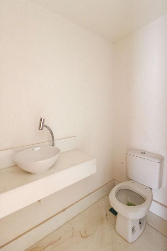 Cobertura, Buritis, 4 Quartos, 5 Vagas, 2 Suítes