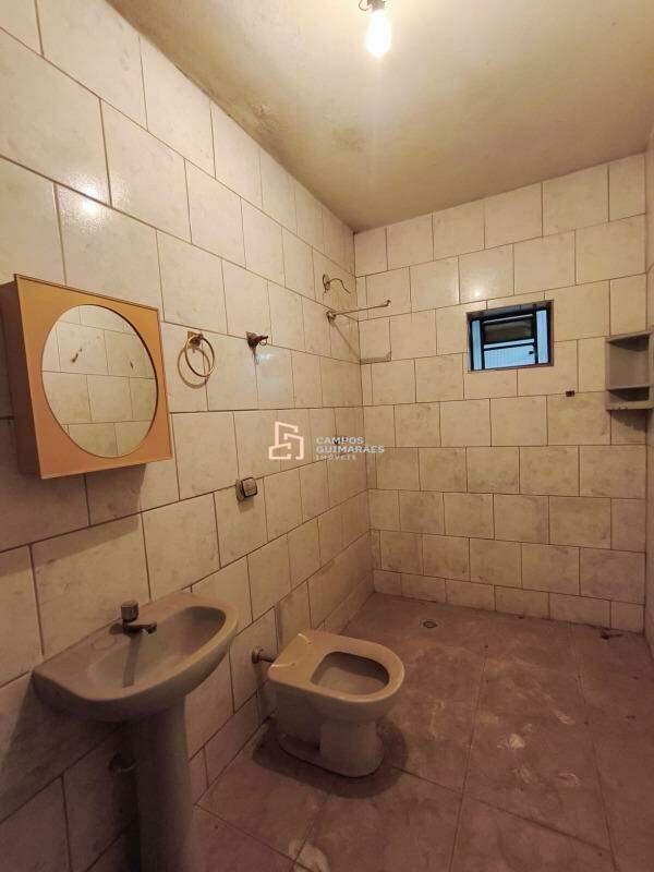 Galpão, Castanheira (barreiro)