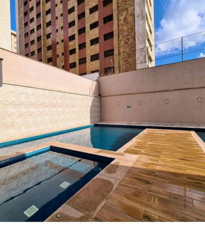 Apartamento, Cruzeiro, 4 Quartos, 4 Vagas, 4 Suítes