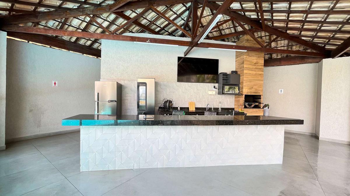 Casa, Castelo, 2 Quartos, 2 Vagas