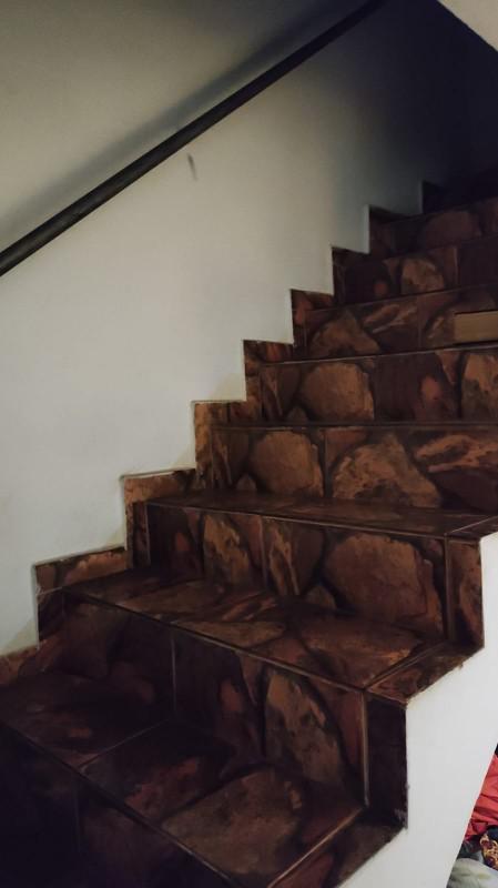 Casa, Barreiro, 4 Quartos, 4 Vagas, 1 Suíte