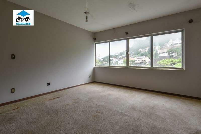 Casa, Mangabeiras, 6 Quartos, 6 Vagas, 4 Suítes