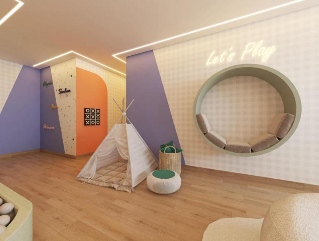 Apartamento, Jardim Riacho das Pedras, 3 Quartos, 2 Vagas, 3 Suítes