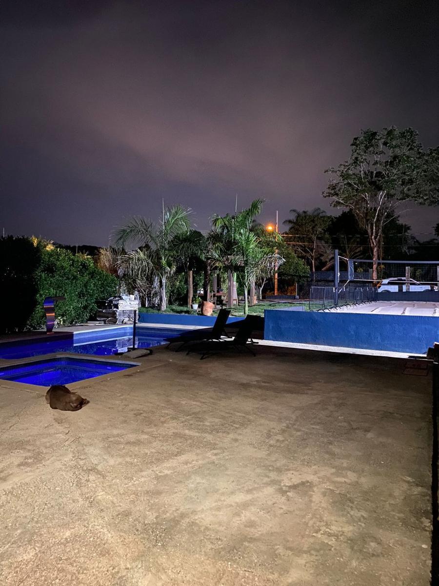 Casa, Condominio Recanto do Beija Flor, 2 Quartos, 2 Vagas, 1 Suíte