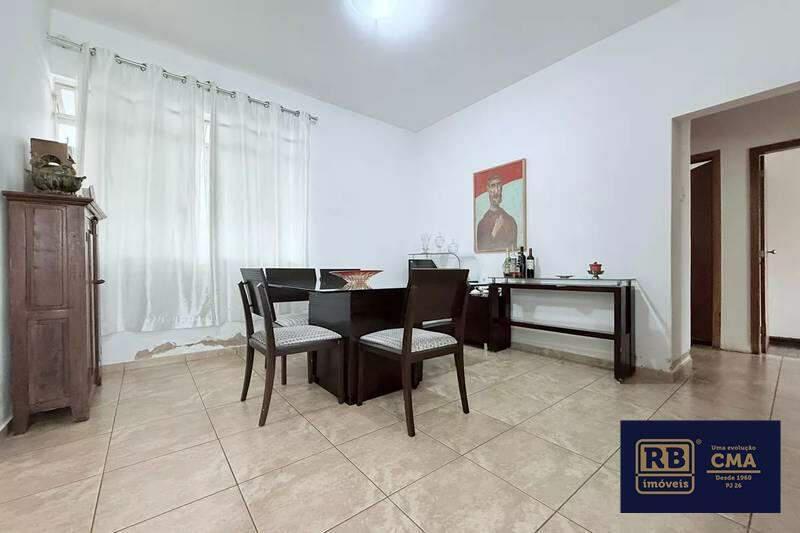 Apartamento, Santo Agostinho, 3 Quartos, 1 Vaga, 1 Suíte