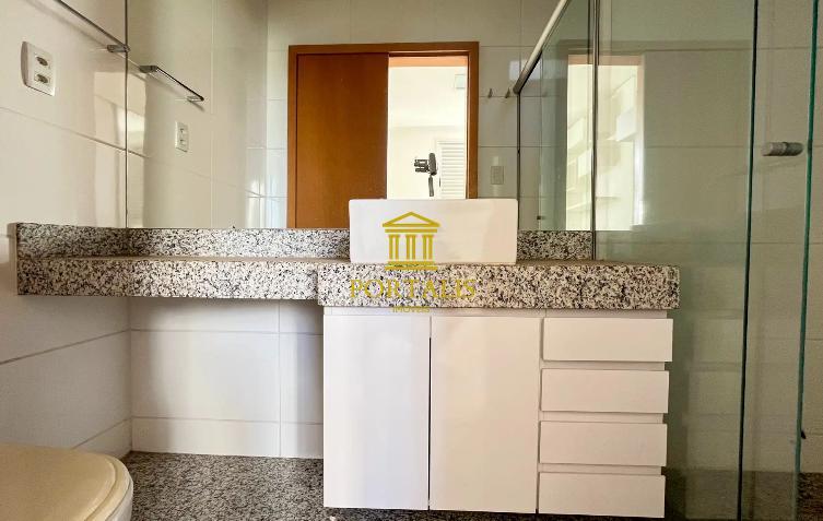 Cobertura, Santa Inês, 4 Quartos, 4 Vagas, 2 Suítes