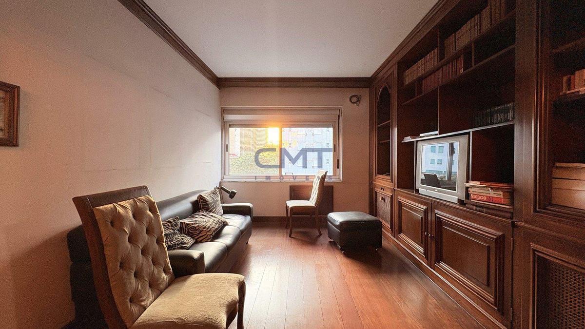 Apartamento, Savassi, 4 Quartos, 2 Vagas, 1 Suíte