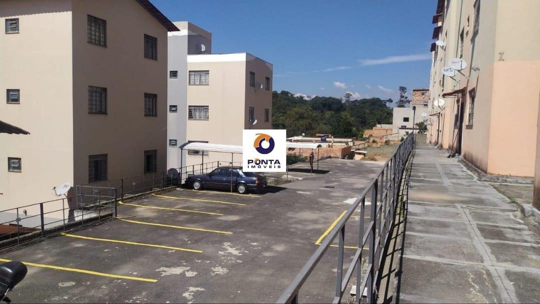 Apartamento, Nova União, 2 Quartos, 1 Vaga