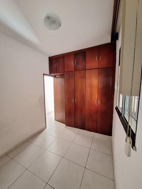 Apartamento, Santa Mônica, 3 Quartos, 1 Vaga