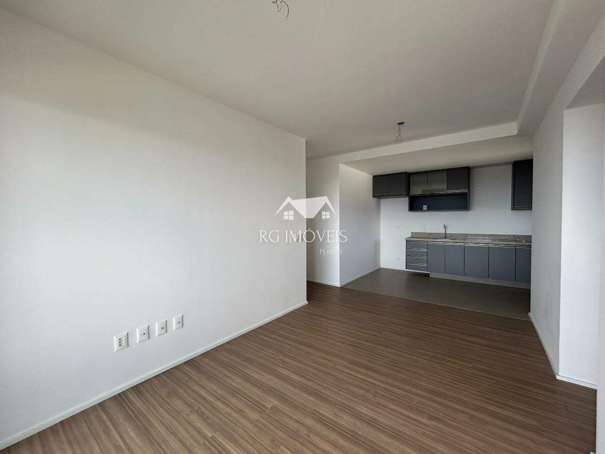 Apartamento, Vila da Serra, 2 Quartos, 1 Vaga, 1 Suíte