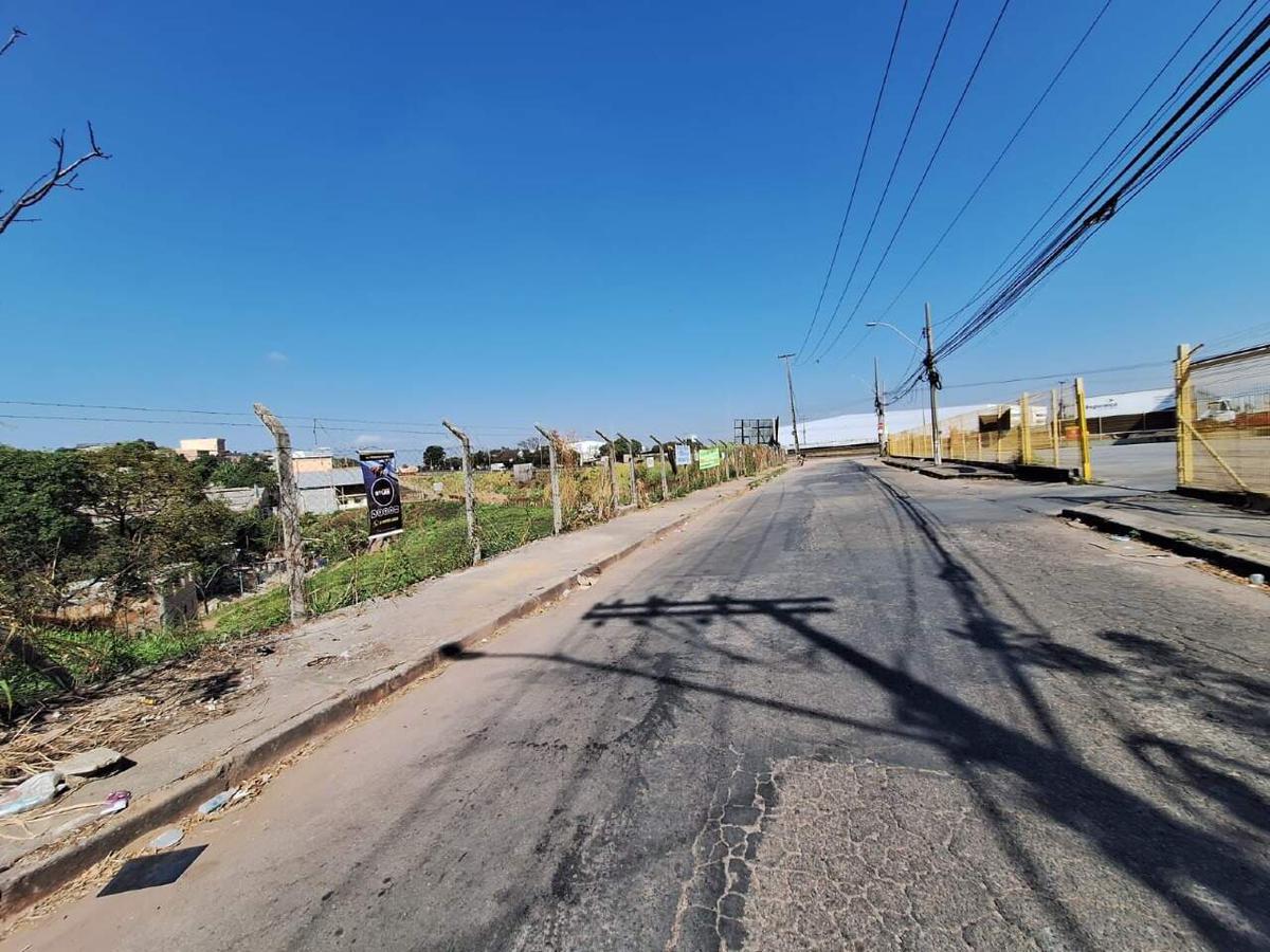 Lote, Morada Nova
