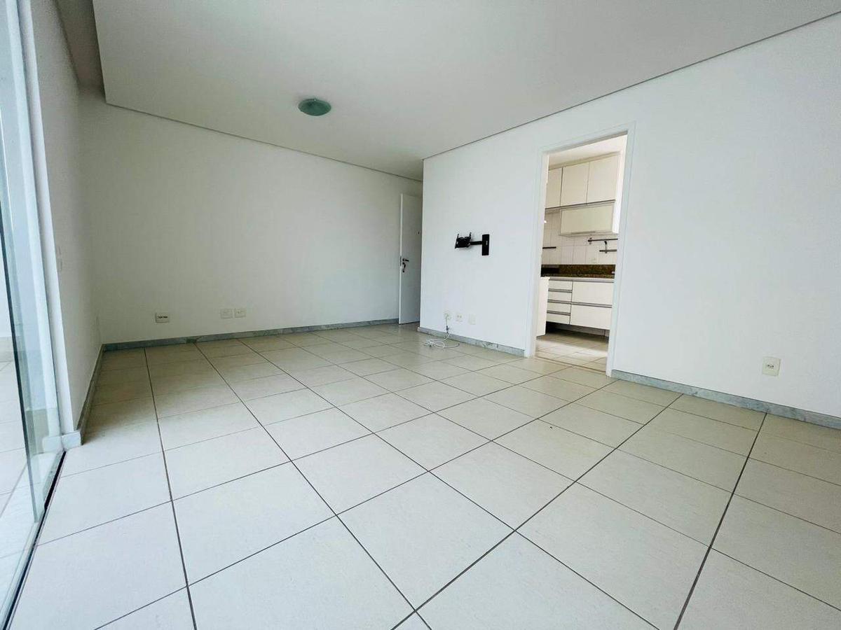 Apartamento, Buritis, 3 Quartos, 2 Vagas, 1 Suíte