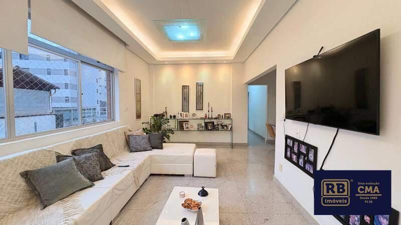 Apartamento, Sion, 3 Quartos, 1 Vaga, 1 Suíte