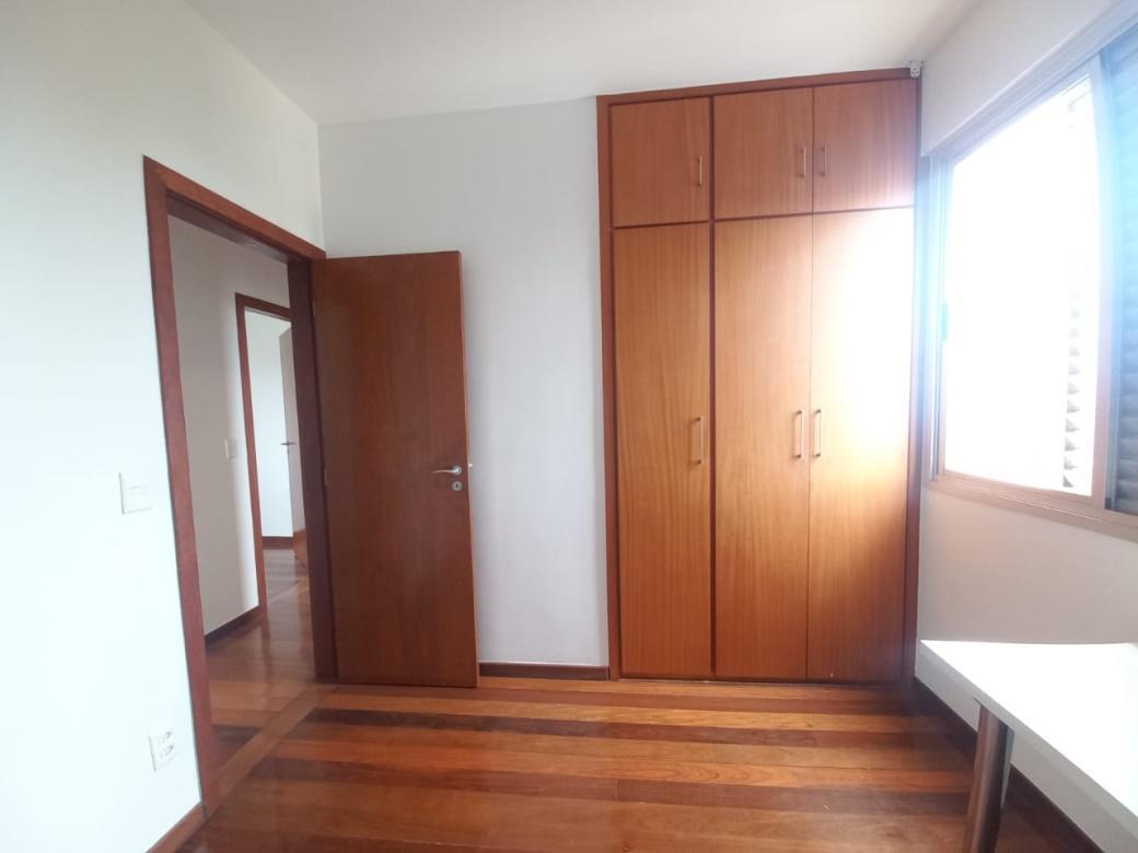 Apartamento, Belvedere, 3 Quartos, 2 Vagas, 1 Suíte