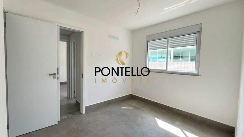 Cobertura, Castelo, 5 Quartos, 2 Vagas, 3 Suítes