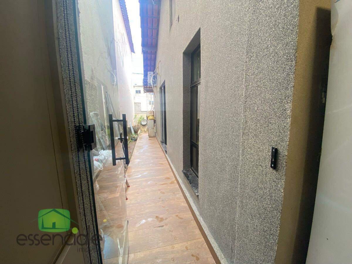 Casa, Eldorado, 3 Quartos, 3 Vagas, 1 Suíte