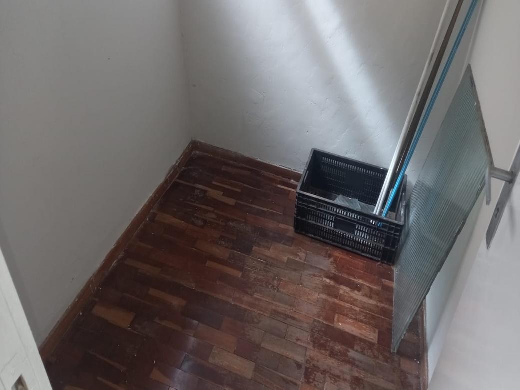 Apartamento, Barro Preto, 3 Quartos, 1 Vaga, 1 Suíte