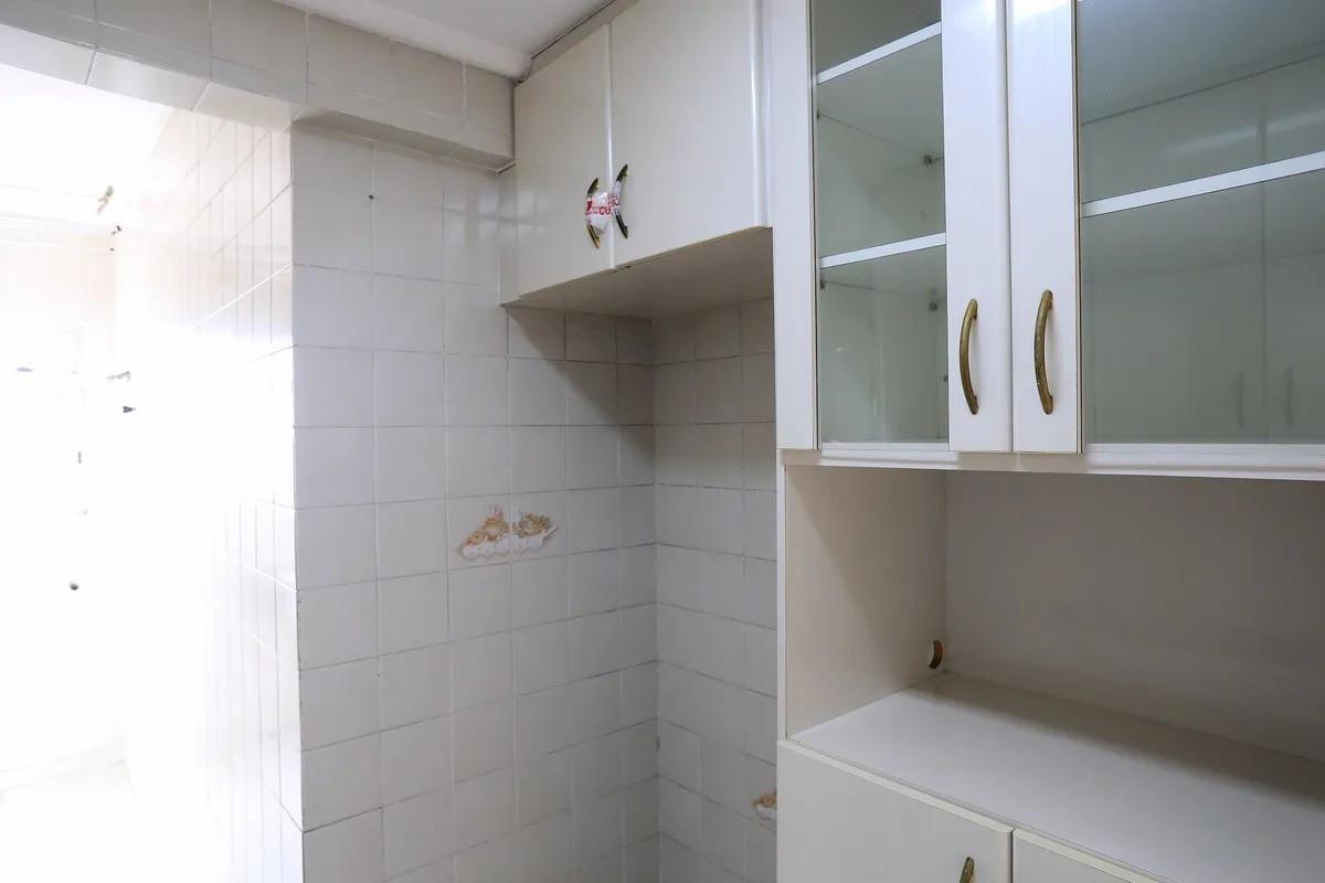 Apartamento, Santa Efigênia, 3 Quartos, 1 Vaga