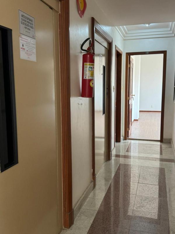Apartamento, Serra, 4 Quartos, 2 Vagas, 1 Suíte