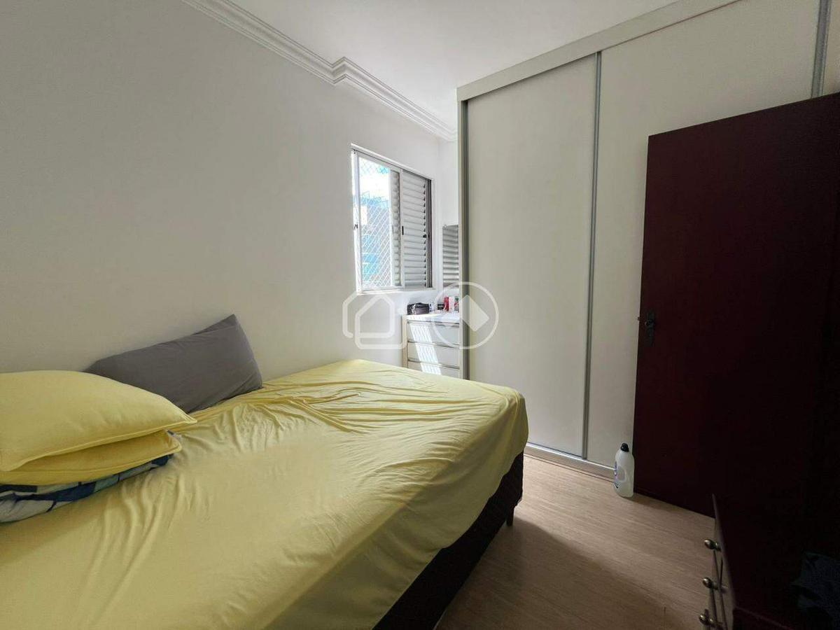 Apartamento, Buritis, 2 Quartos, 2 Vagas, 1 Suíte