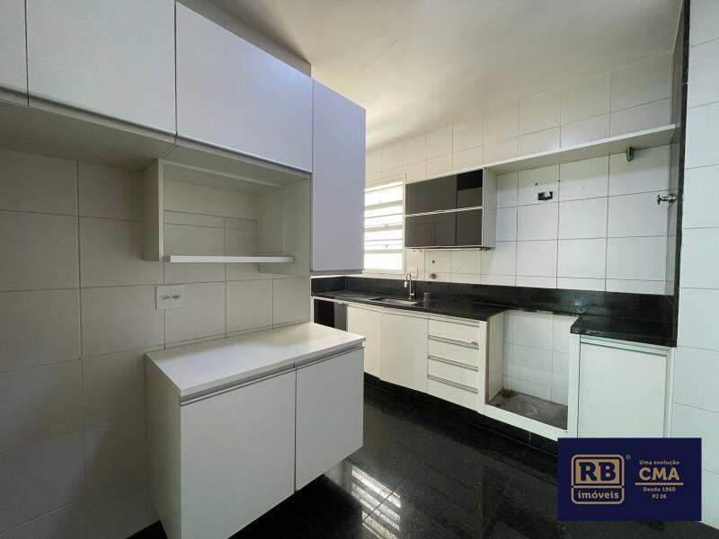 Apartamento, Santo Agostinho, 4 Quartos, 3 Vagas, 1 Suíte