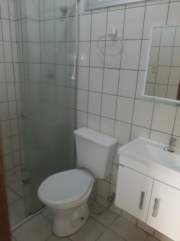 Apartamento, Liberdade, 2 Quartos, 1 Vaga