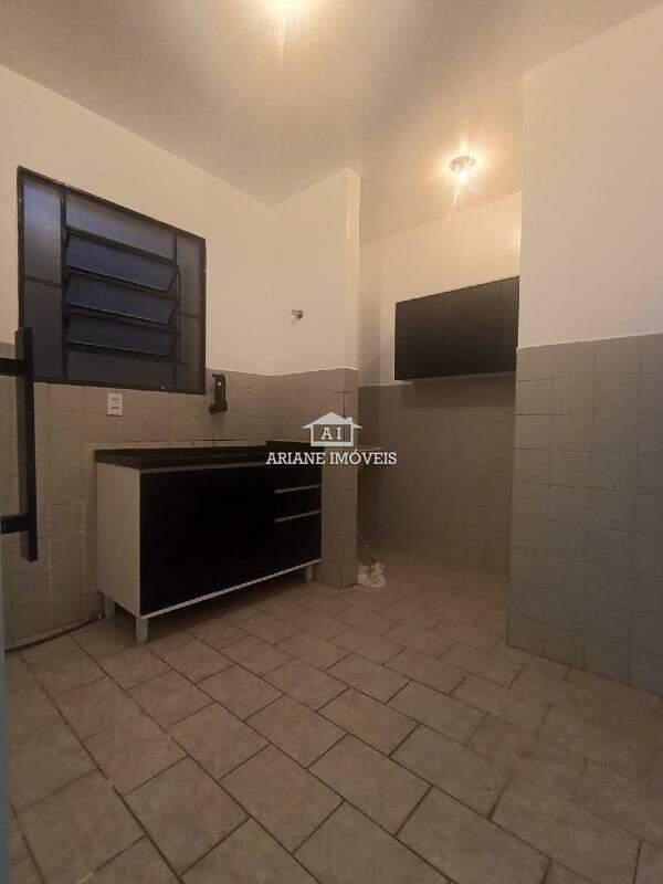 Apartamento, Indaiá, 2 Quartos, 1 Vaga