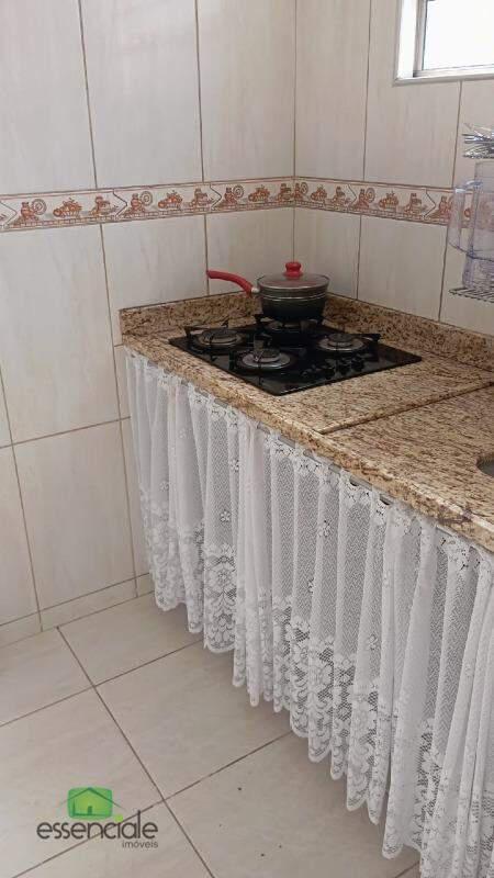 Apartamento, Santa Cruz Industrial, 3 Quartos, 2 Vagas, 1 Suíte