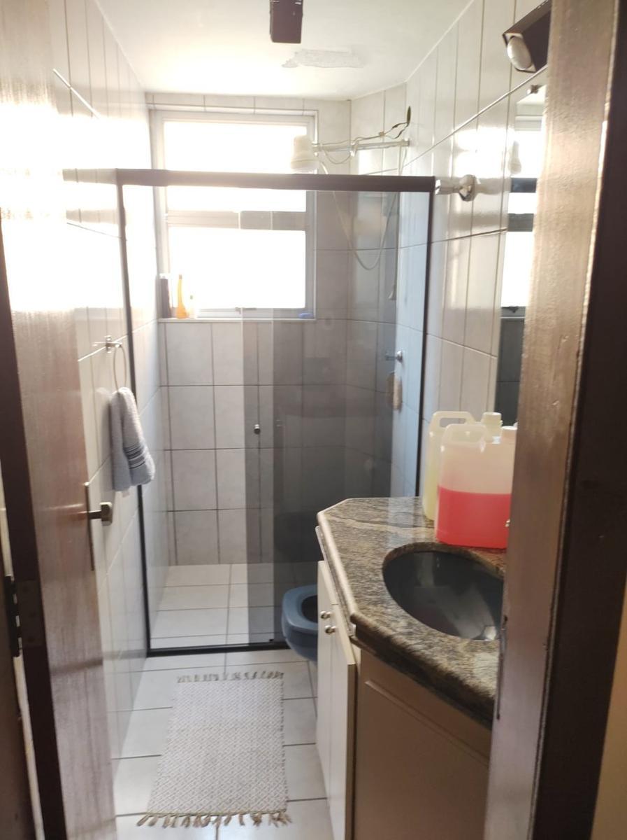 Apartamento, Paquetá, 3 Quartos, 1 Vaga, 1 Suíte
