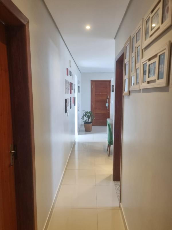 Apartamento, Tirol, 3 Quartos, 1 Vaga, 1 Suíte