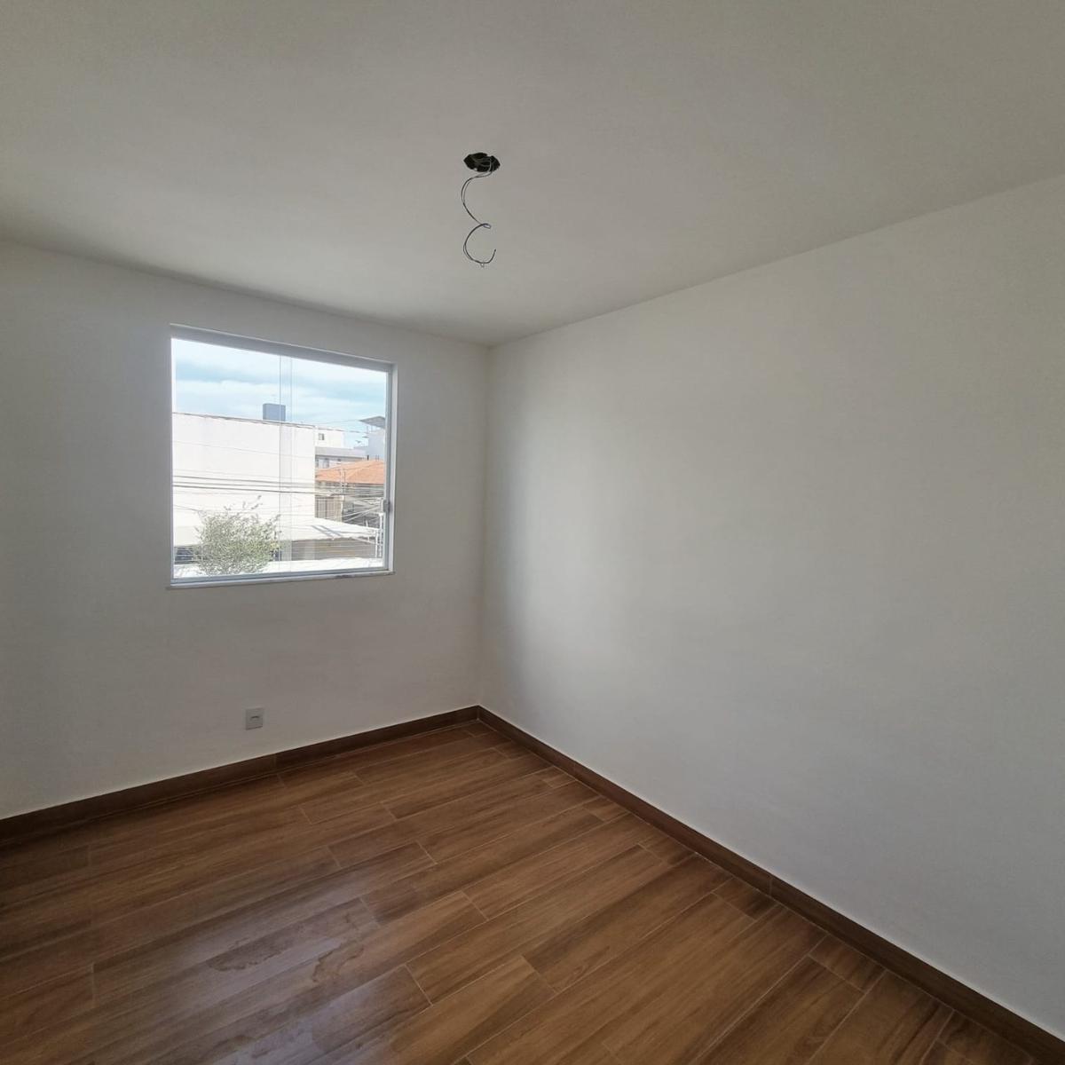 Apartamento, Heliópolis, 3 Quartos, 1 Vaga, 1 Suíte