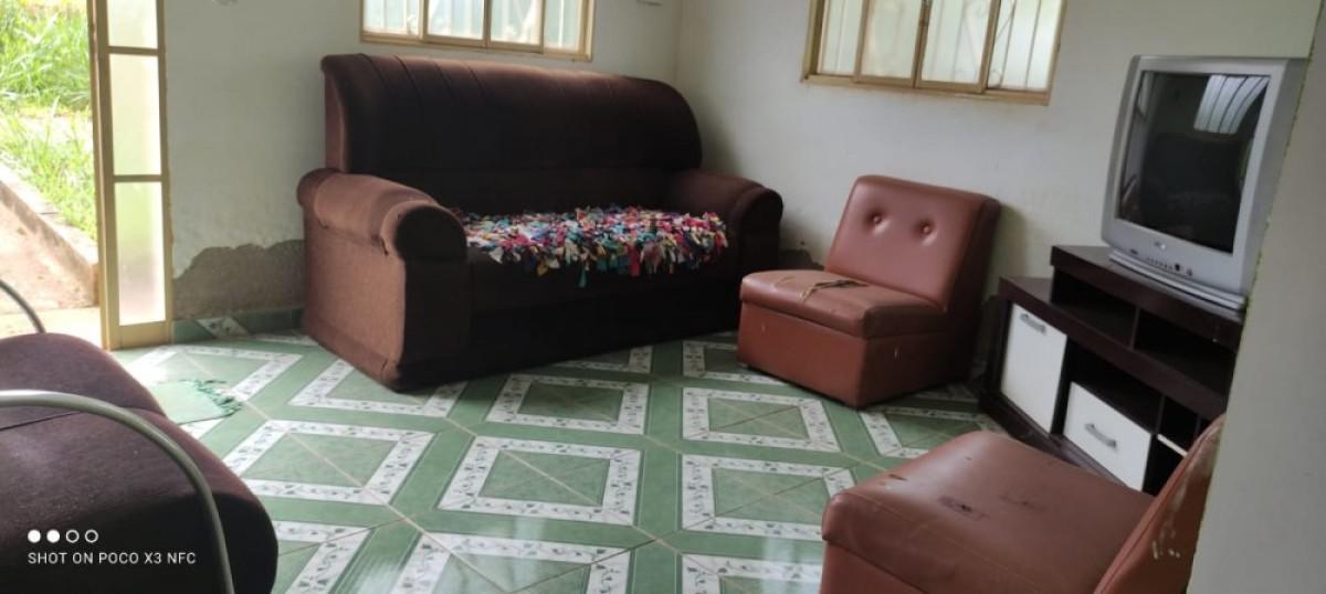 Casa, Fernão Dias, 2 Quartos, 2 Vagas