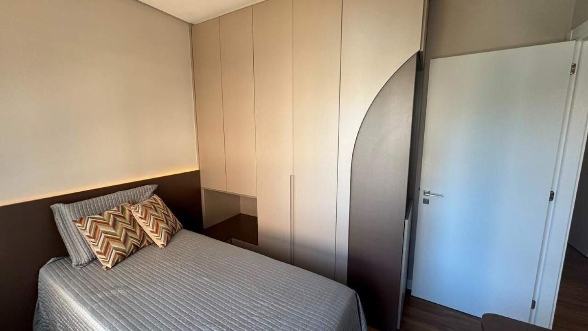 Apartamento, Vale do Sereno, 3 Quartos, 2 Vagas, 1 Suíte