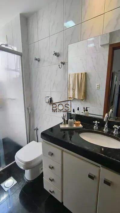Apartamento, Grajaú, 4 Quartos, 3 Vagas, 1 Suíte